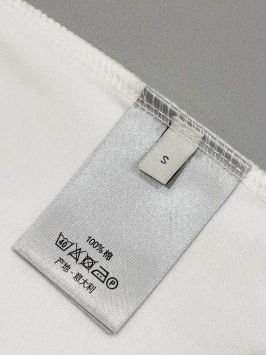 Dior T Shirts Short _SKUDiorS-XLm6tx0515726